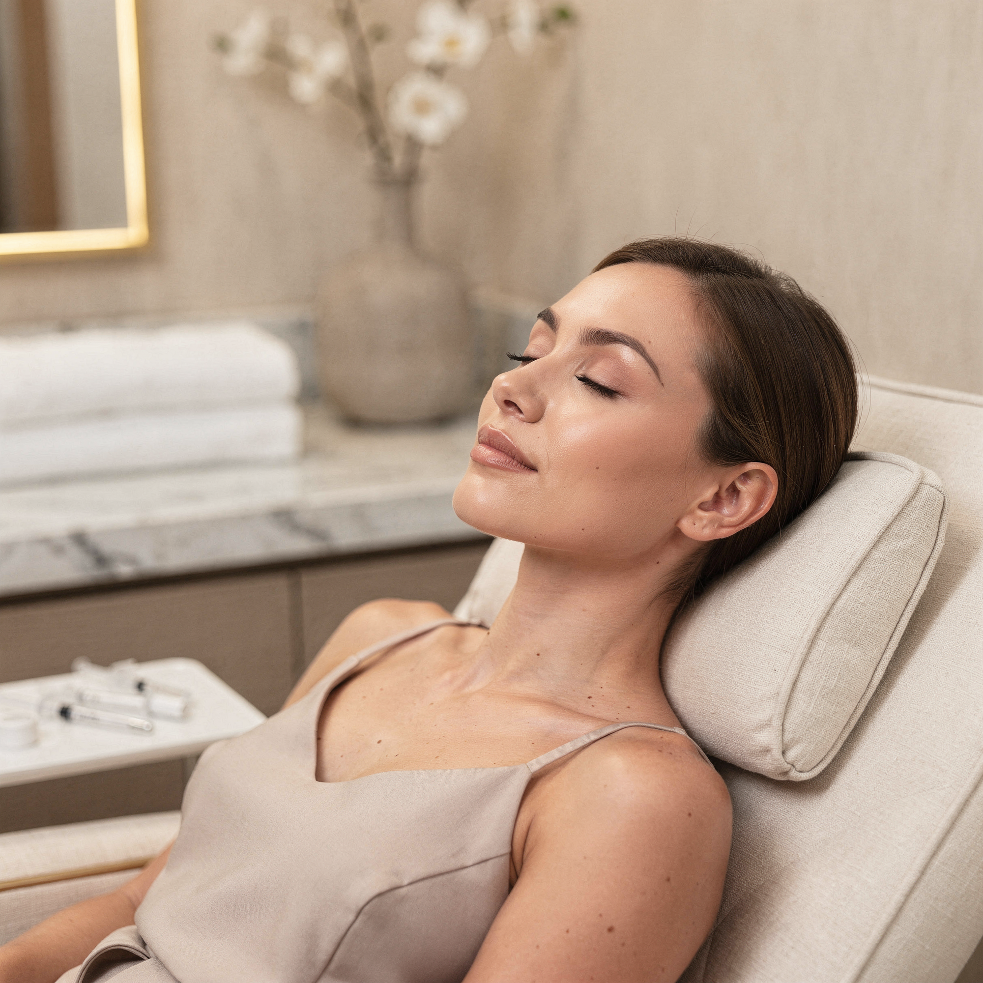 Botox Injections In NoHo, Ny 4